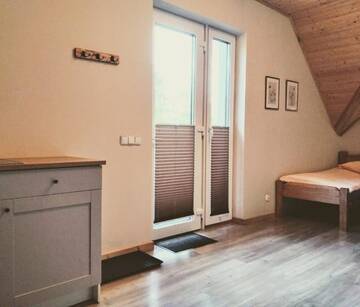Фотографии Апартаменты Apartamenty Kaszuby г. Шимбарк (Польша) №4 Фото Апартаменты Apartamenty Kaszuby г. Шимбарк 4