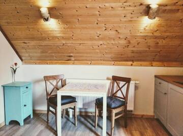Фотографии Апартаменты Apartamenty Kaszuby г. Шимбарк (Польша) №5 Фото Апартаменты Apartamenty Kaszuby г. Шимбарк 5