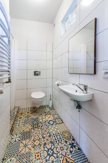 Фото номера Апартаменты-студио Апартаменты Apartamenty Kaszuby г. Шимбарк 5