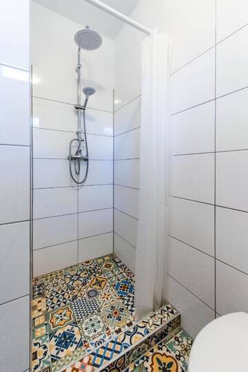 Фото номера Апартаменты-студио Апартаменты Apartamenty Kaszuby г. Шимбарк 6