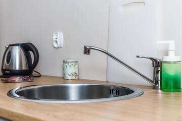 Фото номера Апартаменты-студио Апартаменты Apartamenty Kaszuby г. Шимбарк 12