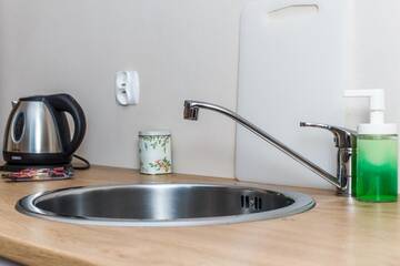 Фото номера Апартаменты-студио Апартаменты Apartamenty Kaszuby г. Шимбарк 2