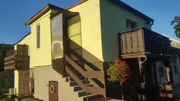 Фотографии Апартаменты Apartamenty Wieżyca г. Шимбарк (Польша) №3 Фото Апартаменты Apartamenty Wieżyca г. Шимбарк 3