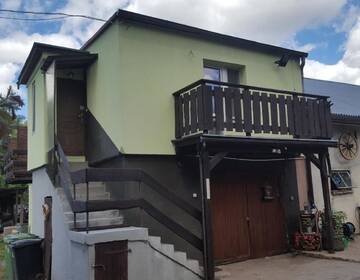 Фото номера Апартаменты с 2 спальнями Апартаменты Apartamenty Wieżyca г. Шимбарк 9